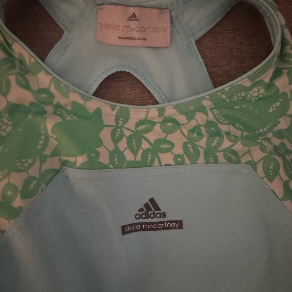 Adidas Stella McCartney no sz tag